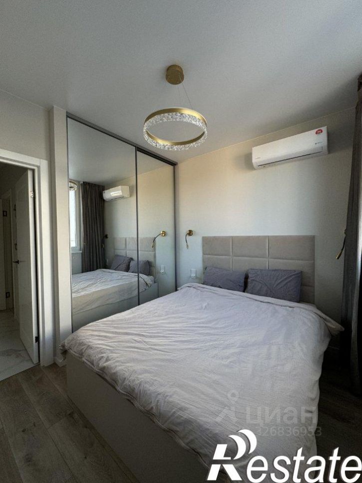 1-комн квартира переулок Трунова, 6 к7,  д. 6 к7