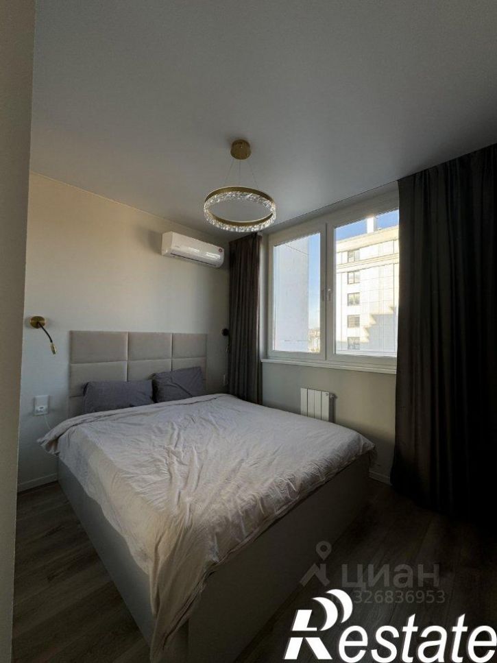 1-комн квартира переулок Трунова, 6 к7,  д. 6 к7