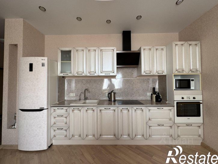 4-комн квартира Параллельная улица, 9 к5,  д. 9 к5