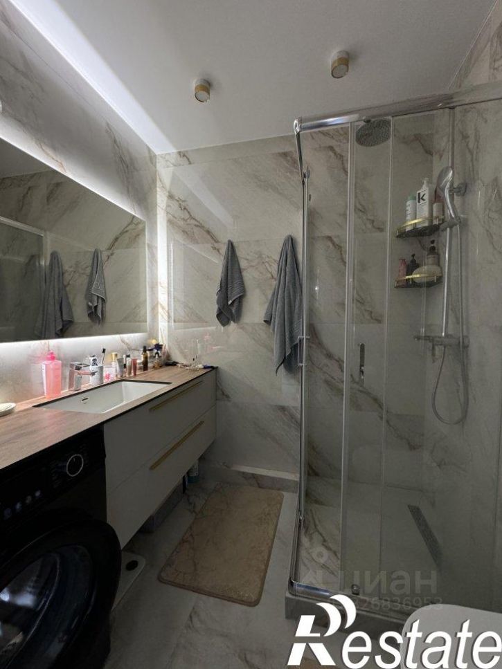 1-комн квартира переулок Трунова, 6 к7,  д. 6 к7