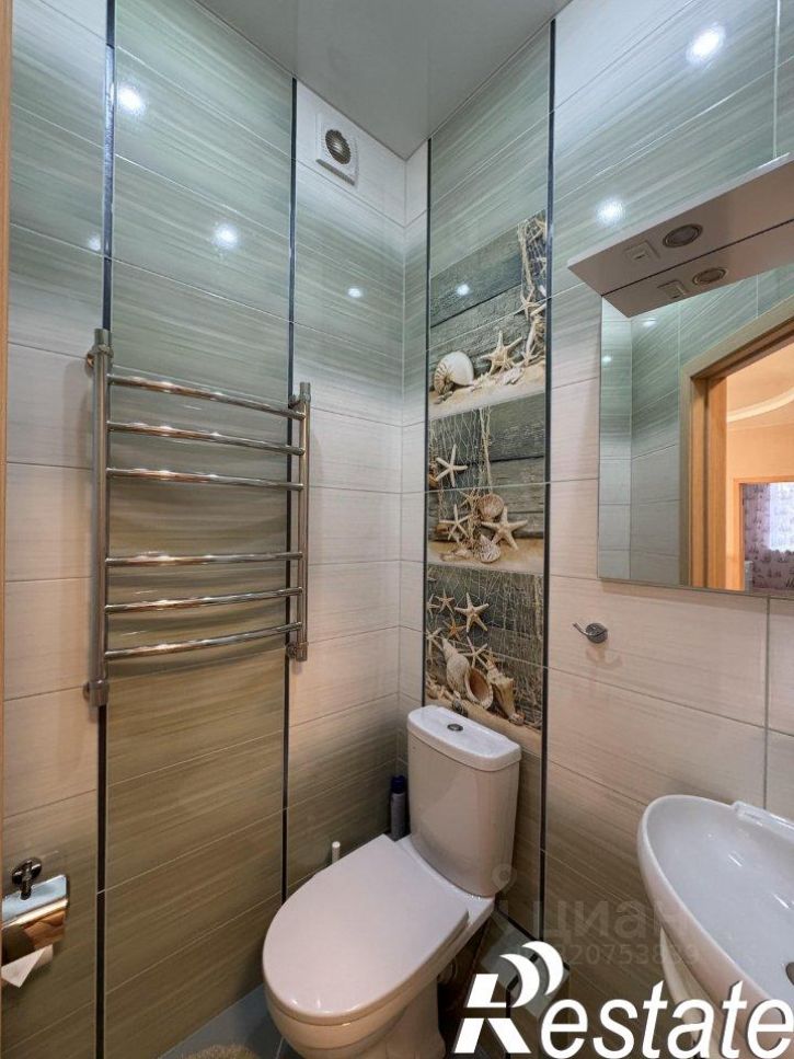 4-комн квартира Параллельная улица, 9 к5,  д. 9 к5