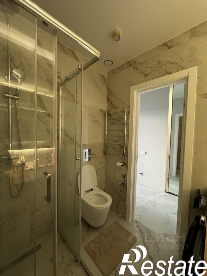 1-комн квартира переулок Трунова, 6 к7,  д. 6 к7