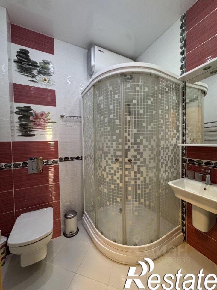 4-комн квартира Параллельная улица, 9 к5,  д. 9 к5