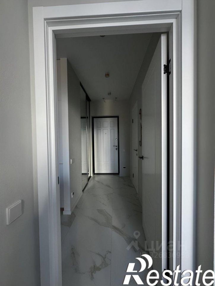 1-комн квартира переулок Трунова, 6 к7,  д. 6 к7