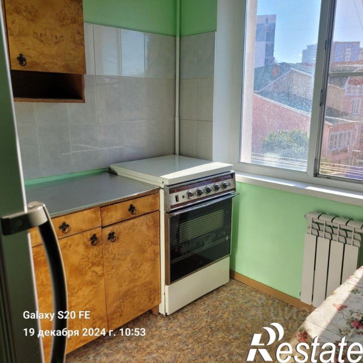 1-комн квартира Донской переулок, 1,  д. 1