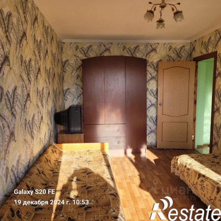1-комн квартира Донской переулок, 1,  д. 1