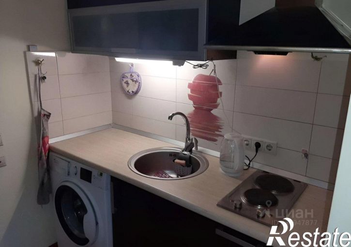 1-комн квартира Пасечная улица, 22,  д. 22