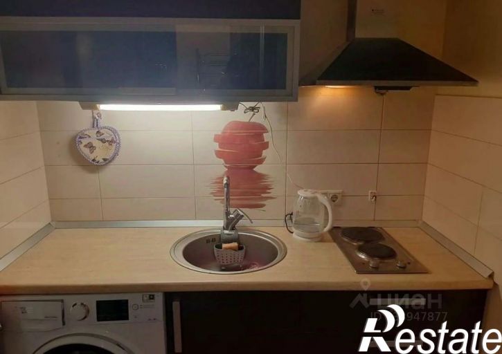 1-комн квартира Пасечная улица, 22,  д. 22