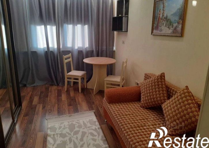 1-комн квартира Пасечная улица, 22,  д. 22