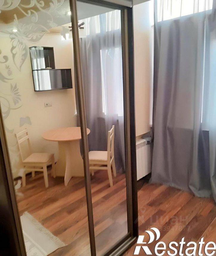 1-комн квартира Пасечная улица, 22,  д. 22