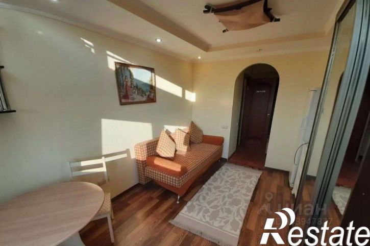 1-комн квартира Пасечная улица, 22,  д. 22