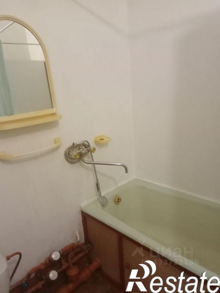 1-комн квартира улица Искры, 50,  д. 50