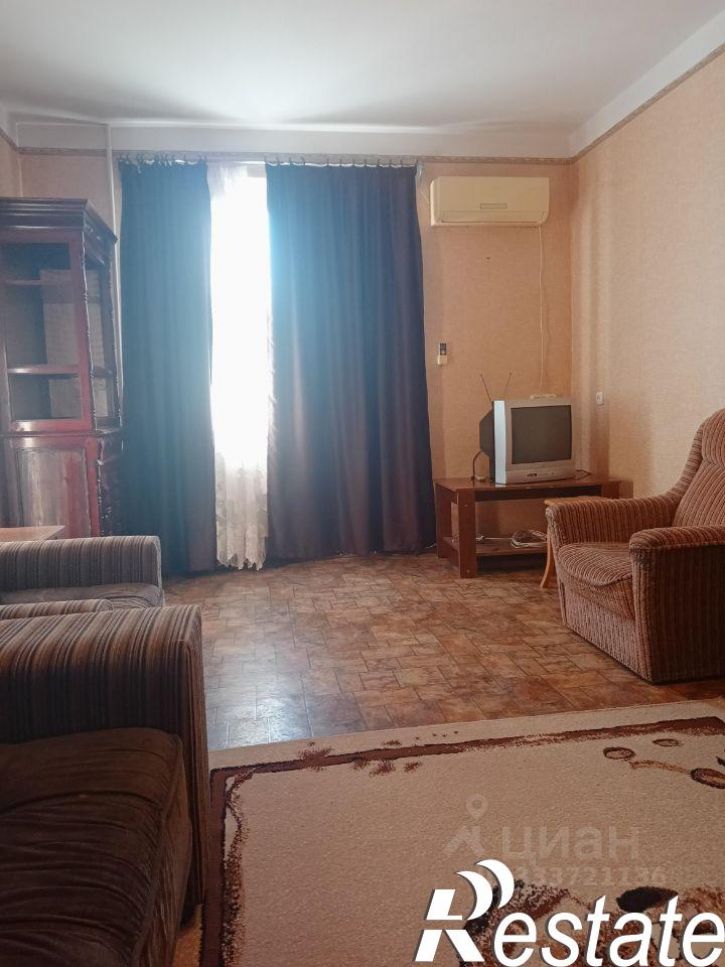 1-комн квартира улица Искры, 50,  д. 50