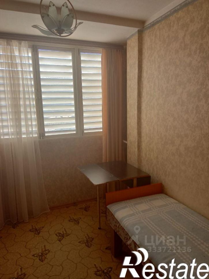 1-комн квартира улица Искры, 50,  д. 50