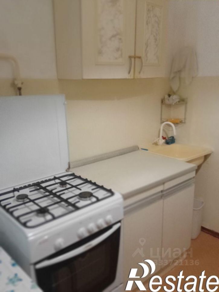 1-комн квартира улица Искры, 50,  д. 50
