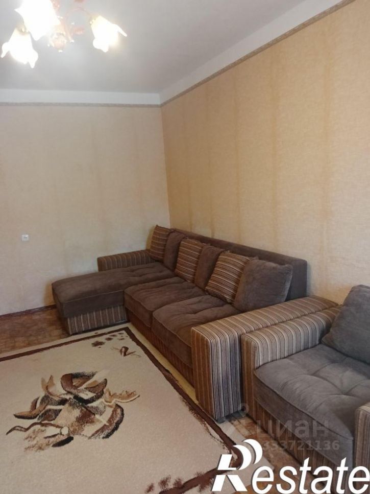 1-комн квартира улица Искры, 50,  д. 50
