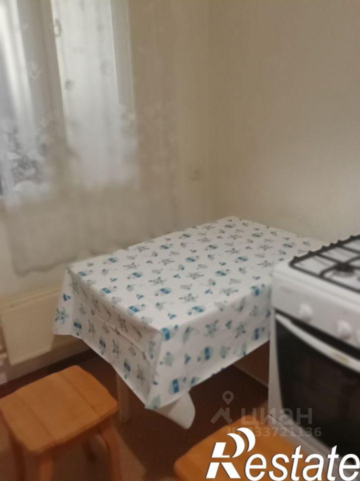 1-комн квартира улица Искры, 50,  д. 50