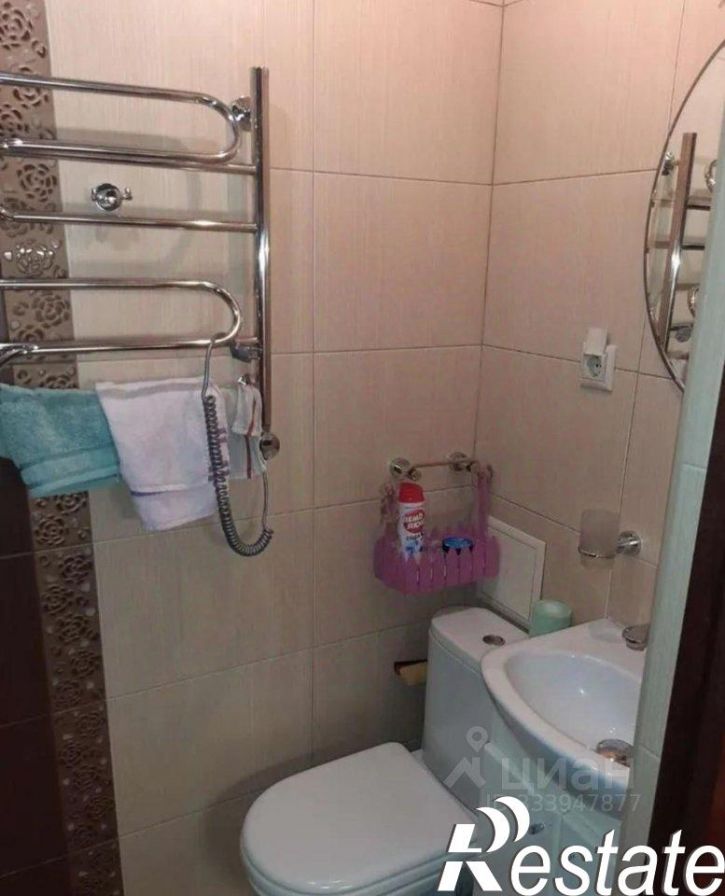 1-комн квартира Пасечная улица, 22,  д. 22