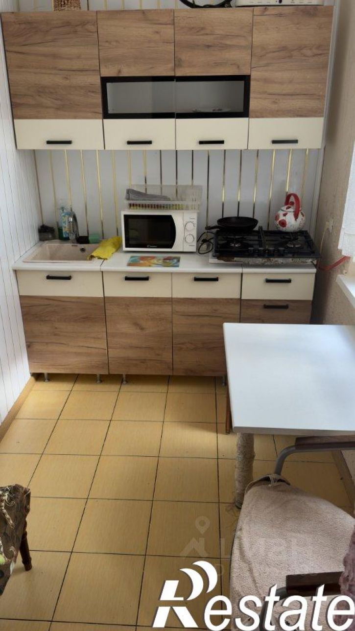 Коттедж/дом Ряжский переулок, 16,  д. 16
