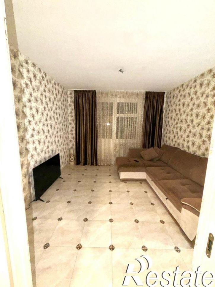 2-комн квартира Мацестинская улица, 12,  д. 12