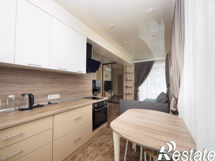 2-комн квартира Полтавская улица, 54,  д. 54