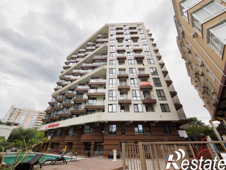 2-комн квартира Полтавская улица, 54,  д. 54