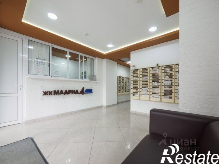 2-комн квартира Полтавская улица, 54,  д. 54