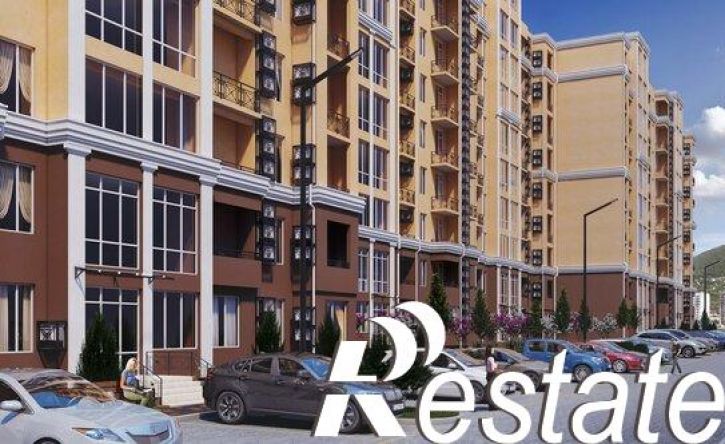 1-комн квартира улица Калараша, 64/13 к9,  д. 64/13 к9