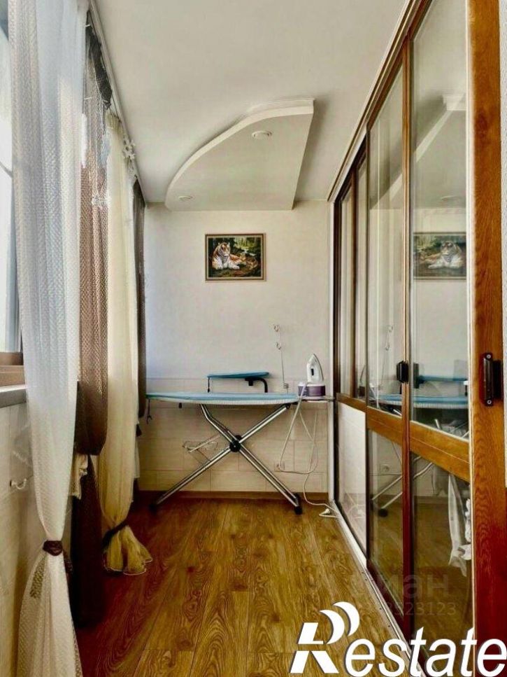 2-комн квартира улица Островского, 47,  д. 47