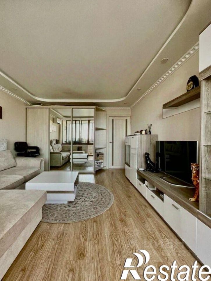 2-комн квартира улица Островского, 47,  д. 47