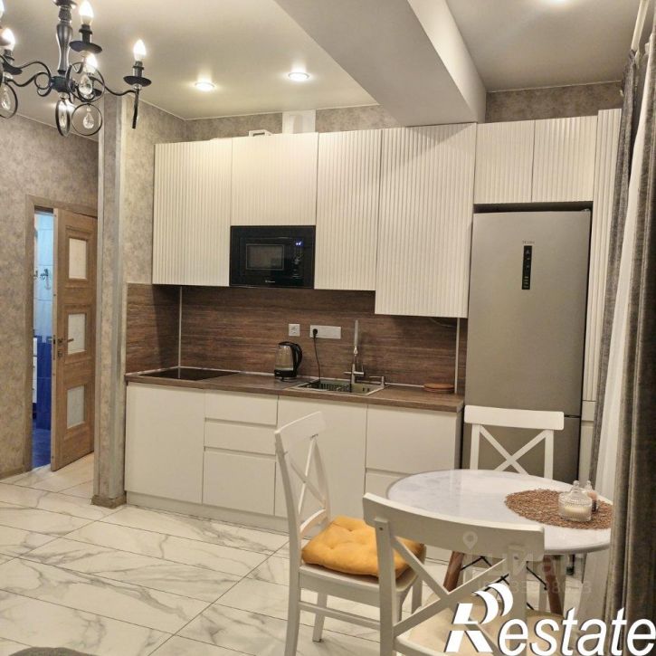 2-комн квартира Волжская улица, 36,  д. 36
