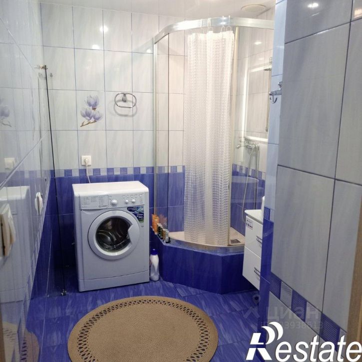 2-комн квартира Волжская улица, 36,  д. 36