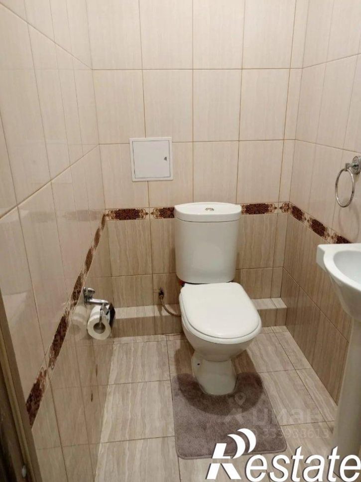 2-комн квартира Волжская улица, 36,  д. 36