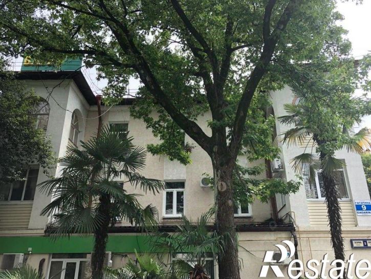 2-комн квартира улица Гагарина, 9,  д. 9
