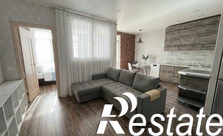 2-комн квартира переулок Горького, 18,  д. 18