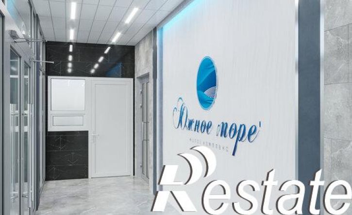 3-комн квартира улица Есауленко, 6А к2,  д. 6А к2