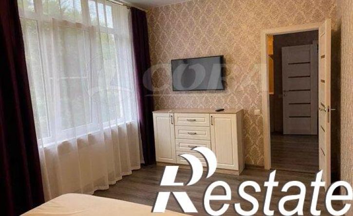 2-комн квартира улица Фадеева, 22,  д. 22