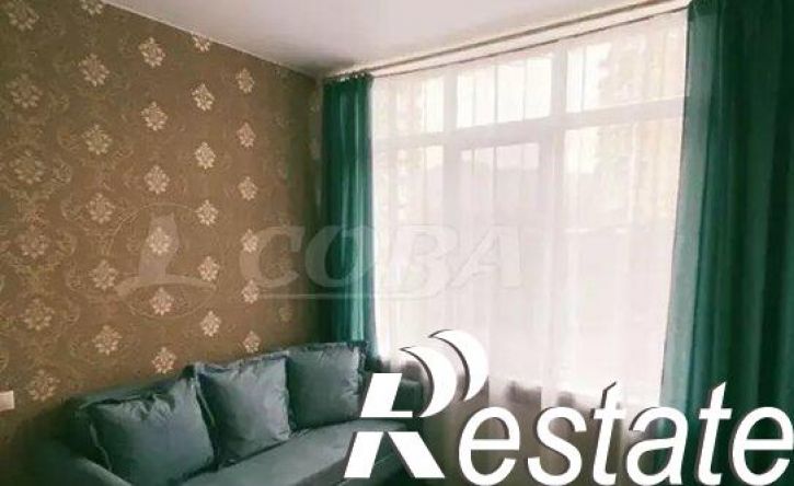 2-комн квартира улица Фадеева, 22,  д. 22