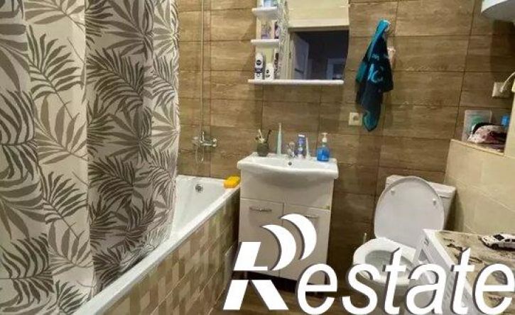 2-комн квартира улица Фадеева, 22,  д. 22