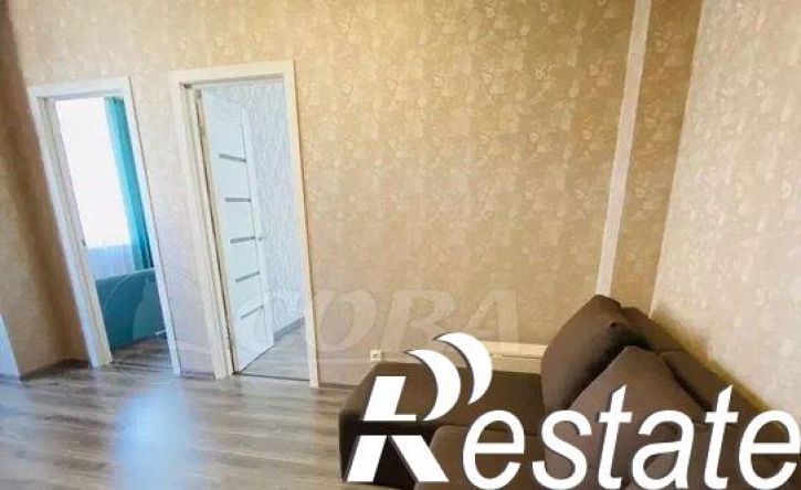 2-комн квартира улица Фадеева, 22,  д. 22
