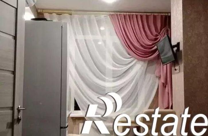 2-комн квартира улица Фадеева, 22,  д. 22