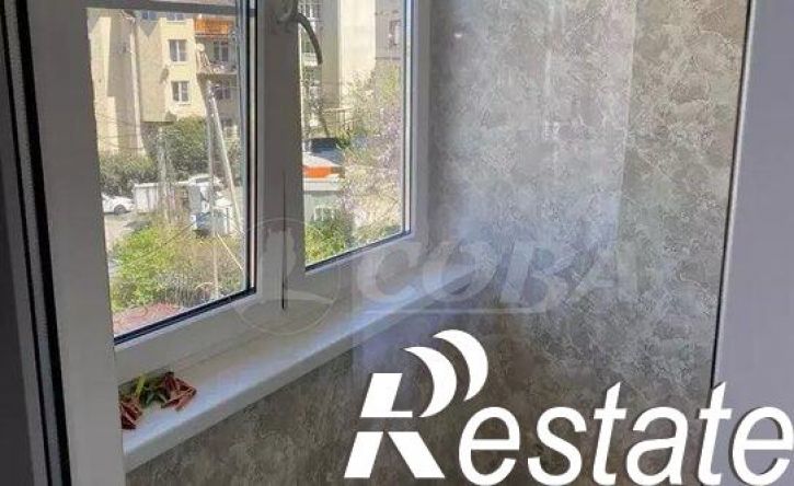 2-комн квартира улица Фадеева, 22,  д. 22