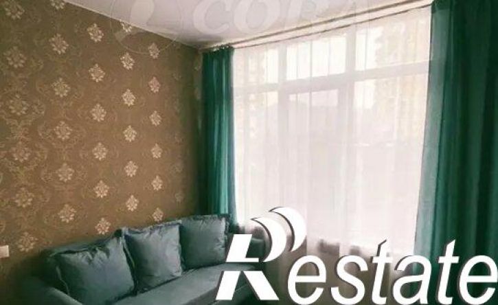 2-комн квартира улица Фадеева, 22,  д. 22