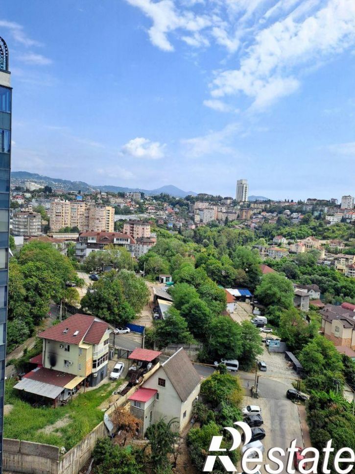 1-комн квартира Санаторная улица, 65/2,  д. 65/2