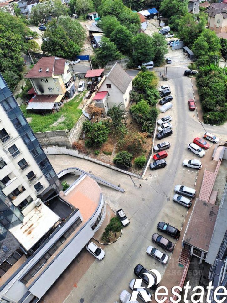 1-комн квартира Санаторная улица, 65/2,  д. 65/2