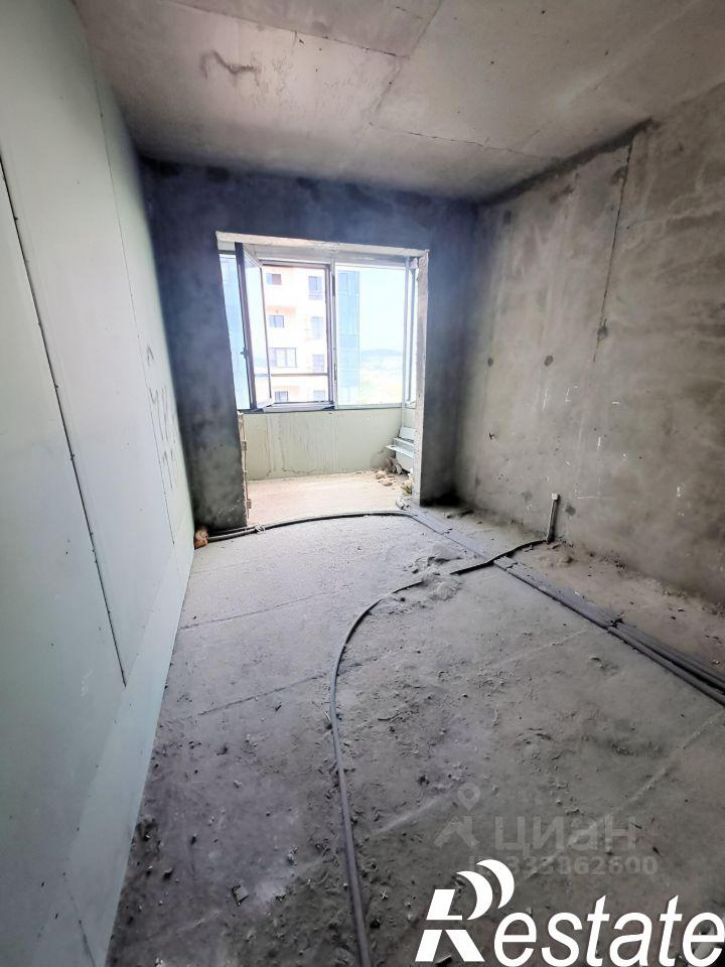 1-комн квартира Санаторная улица, 65/2,  д. 65/2
