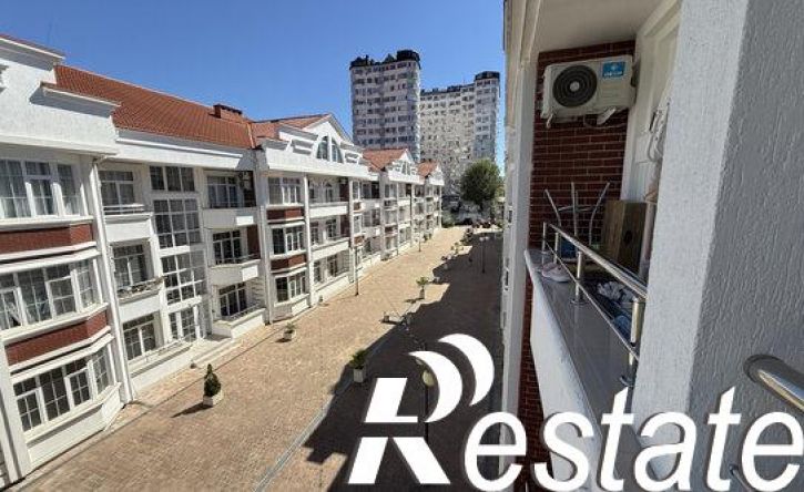 2-комн квартира улица Ленина, 290/7 к7,  д. 290/7 к7