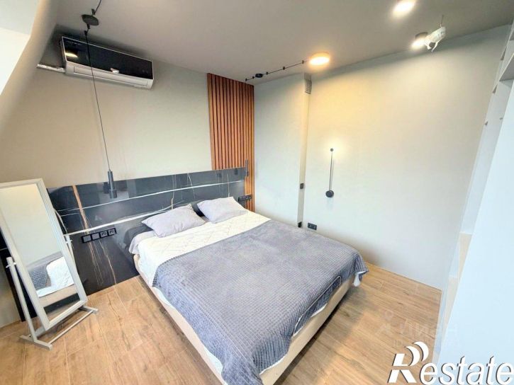 1-комн квартира Севастопольский переулок, 1Б,  д. 1Б