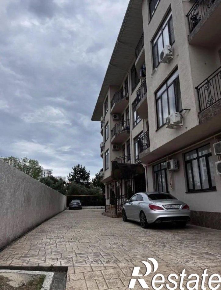 1-комн квартира улица Трубачёва, 1,  д. 1