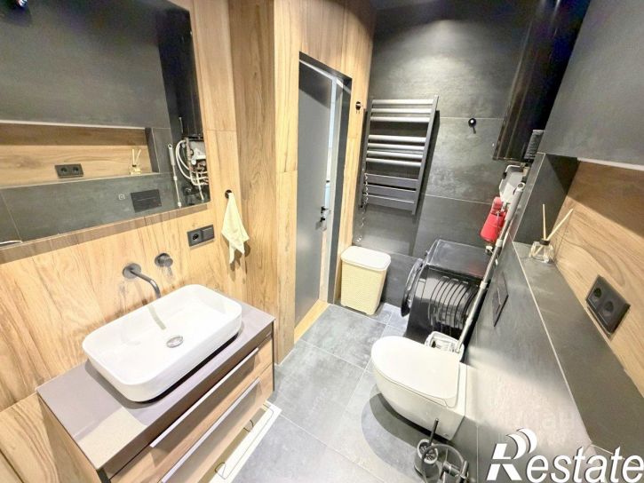 1-комн квартира Севастопольский переулок, 1Б,  д. 1Б
